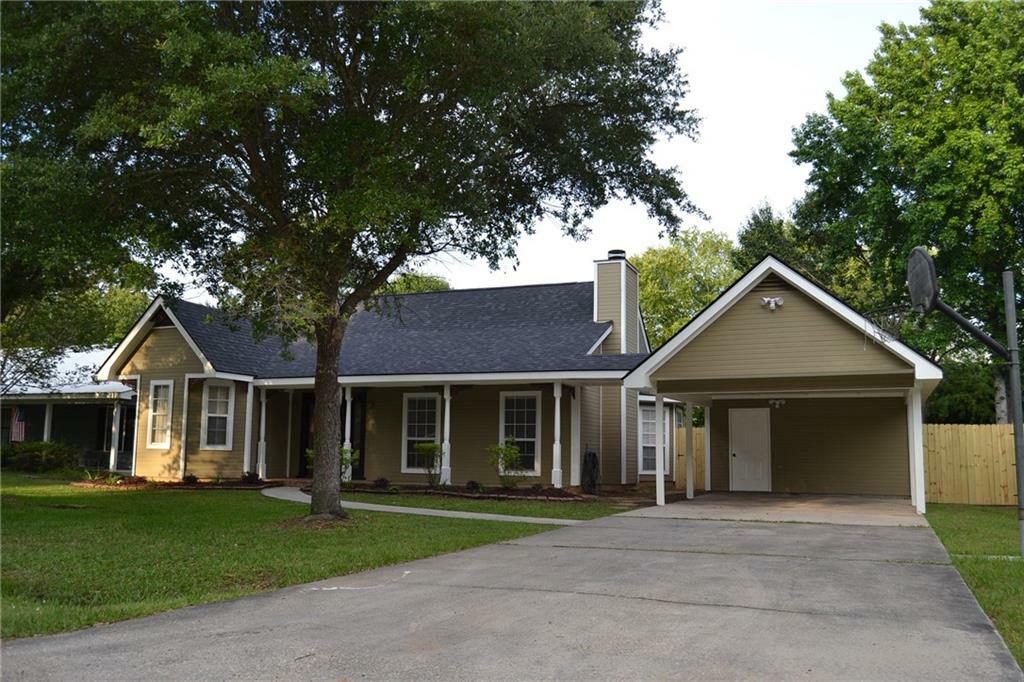 2329 Swan Court  Mandeville LA 70448 photo