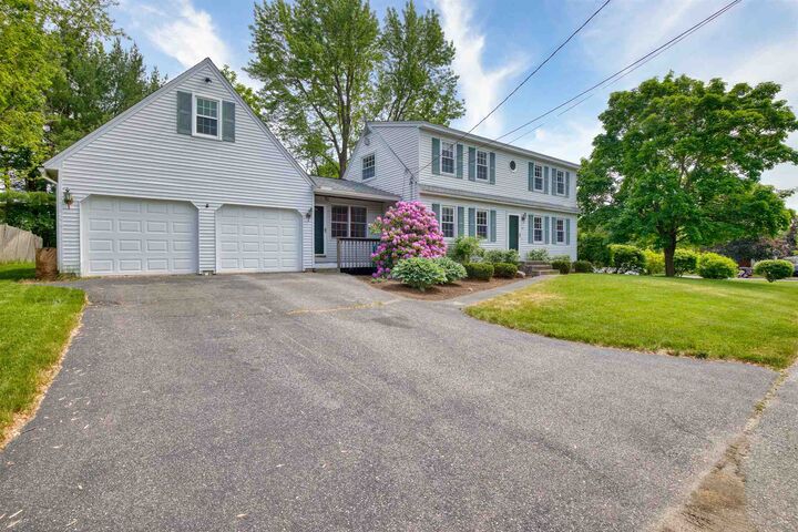 Property Photo:  44 Seminole Drive  NH 03063 