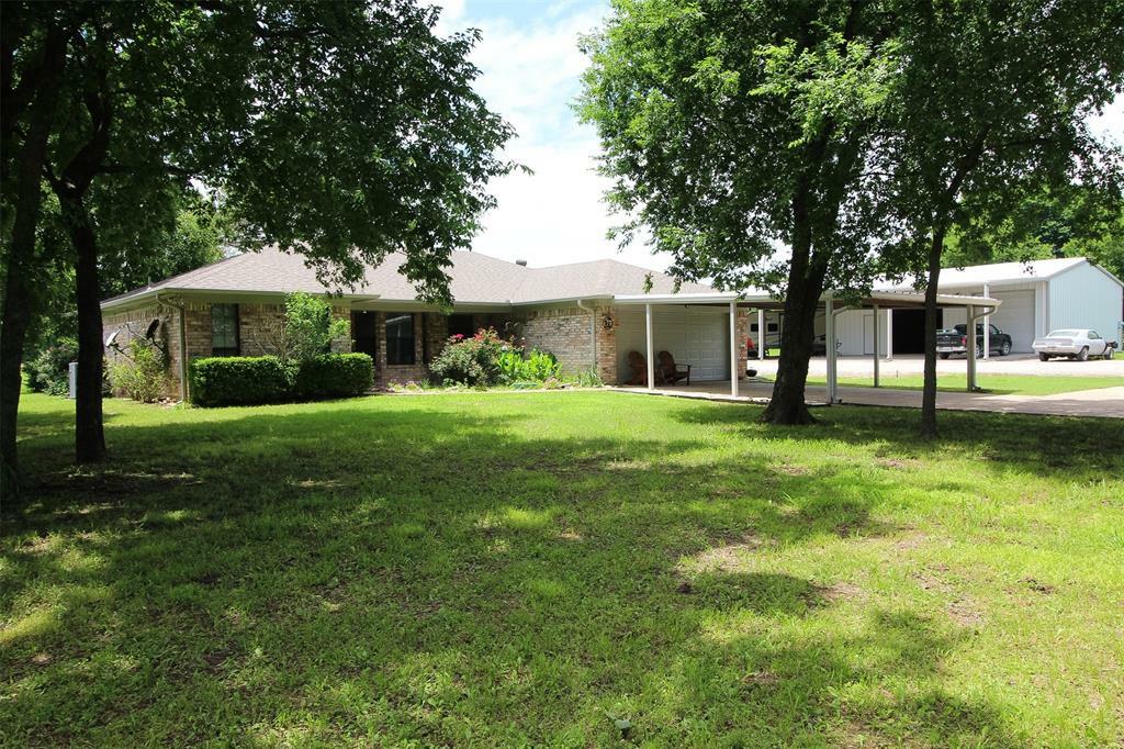 2938 County Road 1076  Celeste TX 75423 photo