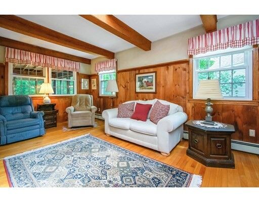 Property Photo: 10 Birch Street MA 01089