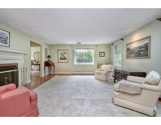 Property Photo:  14 Taft Drive  MA 01890 