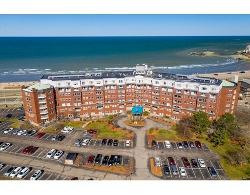 Property Photo: 9 Park Ave 503 MA 02045
