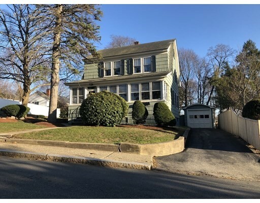 157 10th Street  Centralville MA 01850 photo