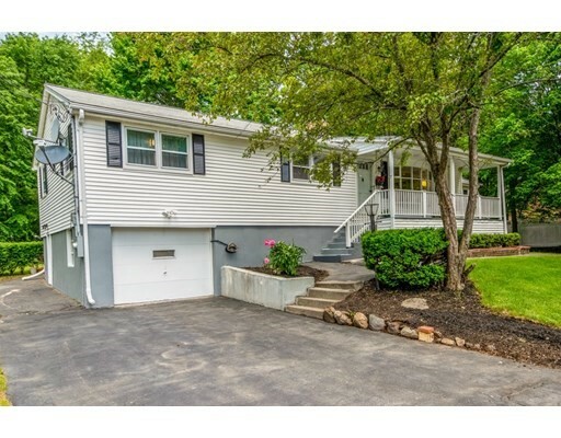 Property Photo: 17 Birch Ln MA 01545
