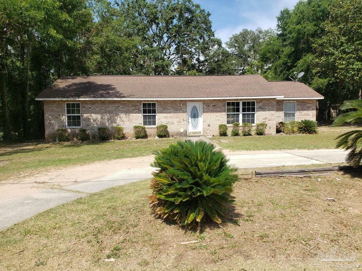 Property Photo:  3001 Patricia Dr  FL 32526 