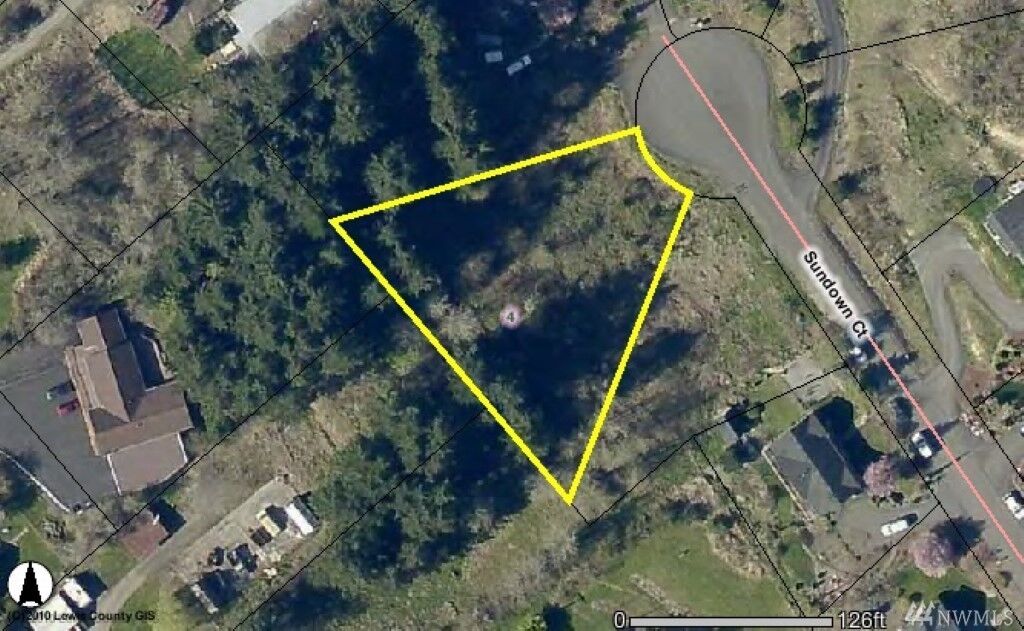 Property Photo:  0 Lot 4 Sundown Ct  WA 98532 