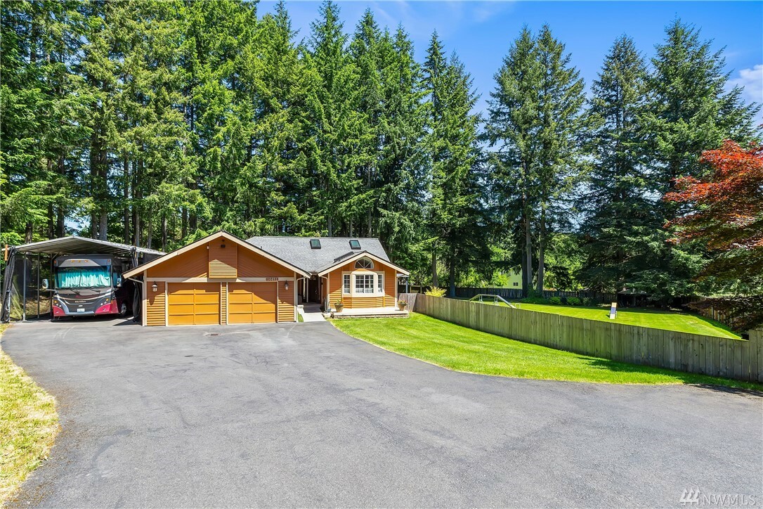 Property Photo:  14491 Willow Rd SE  WA 98367 