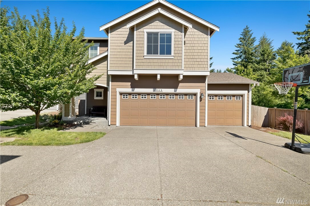 3045 Eagle Loop NE  Lacey WA 98516 photo