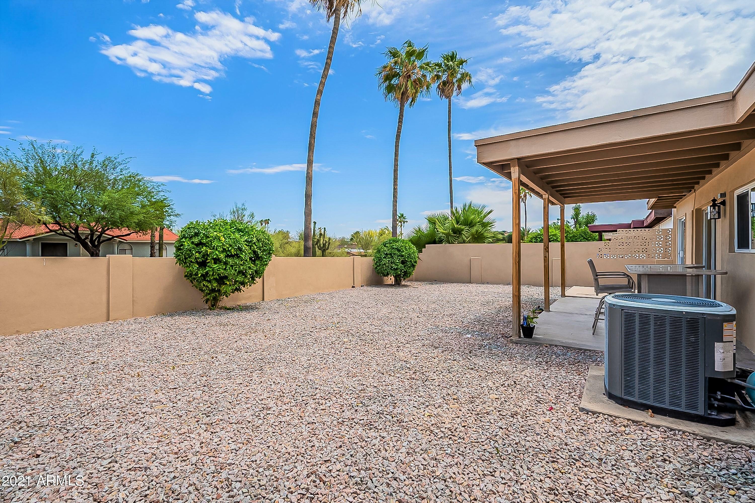 Property Photo: 14433 N Calle Del Oro Drive AZ 85268
