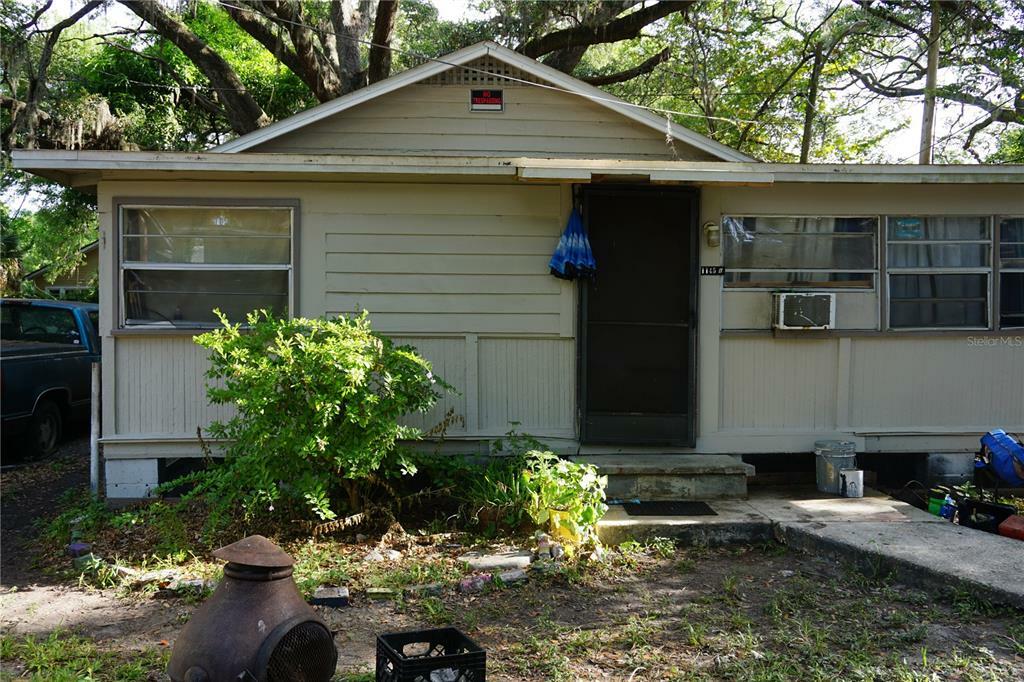 Property Photo:  1145 16th Avenue S  FL 33705 