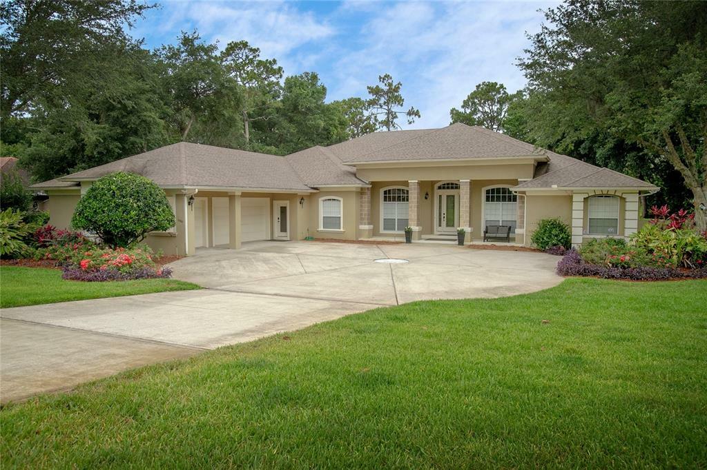 Property Photo:  1680 Timber Edge Drive  FL 32724 