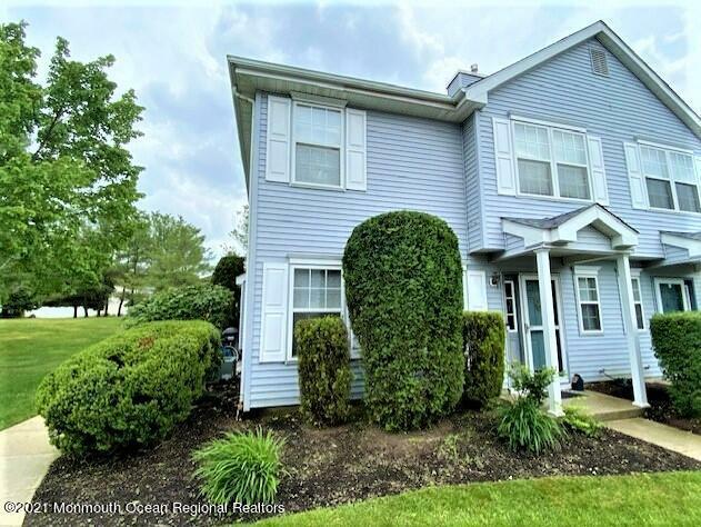 Property Photo:  851 Mariposa Court  NJ 07751 