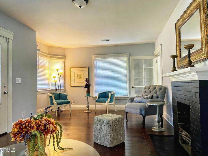 Property Photo: 651 S Los Robles Avenue CA 91106