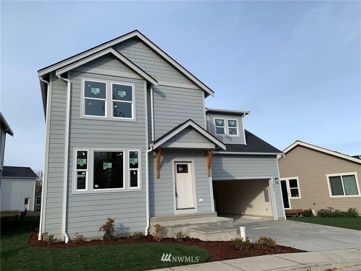 Property Photo:  2041 Andre Court  WA 98248 