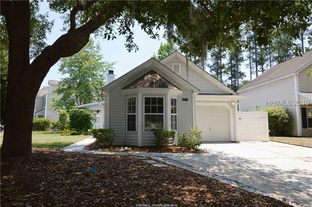 Property Photo:  277 Old Bridge Drive  SC 29910 