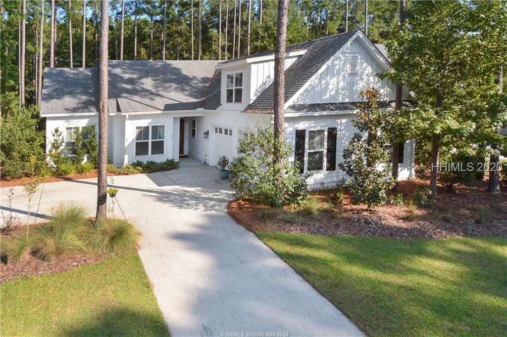 Property Photo:  239 Hampton Lake Drive  SC 29910 