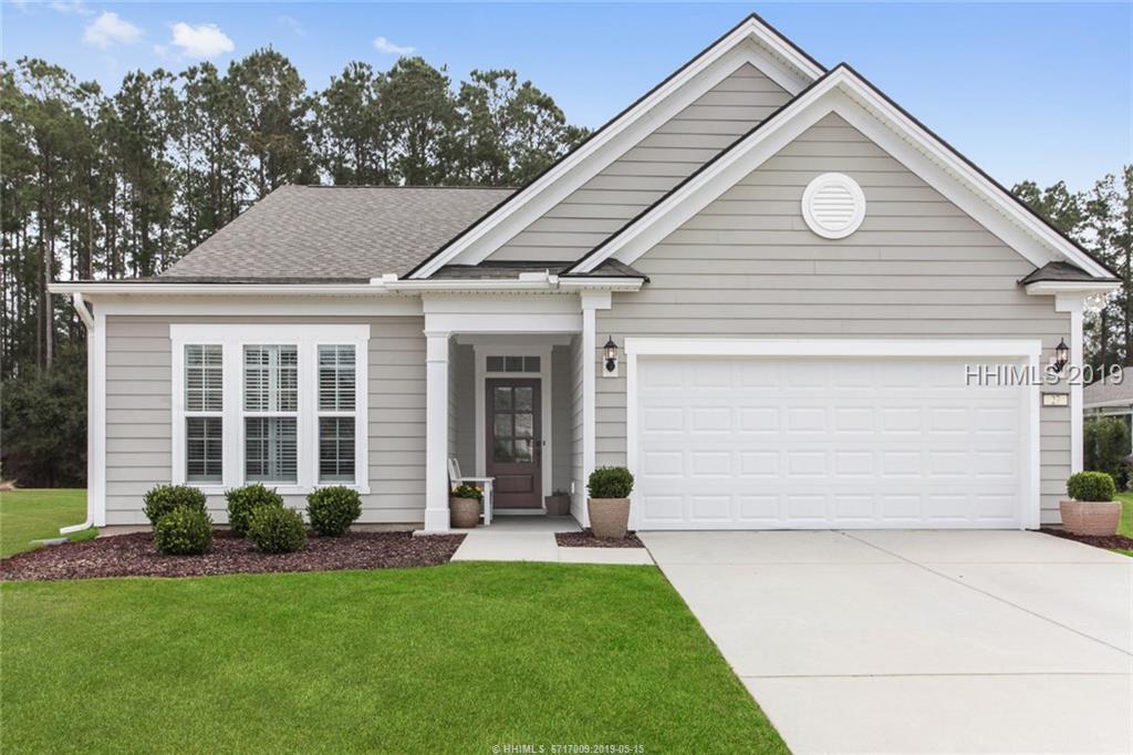 Property Photo:  27 Bainbridge Way  SC 29910 