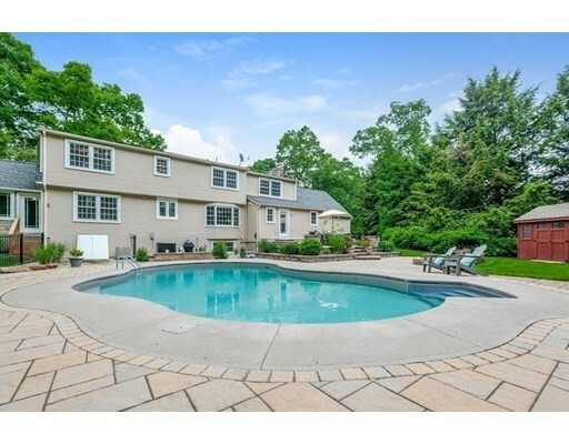 Property Photo: 10 Deepwood Dr MA 01095