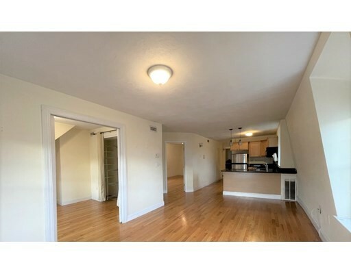 Property Photo: 11 Brighton Street 3 MA 02129