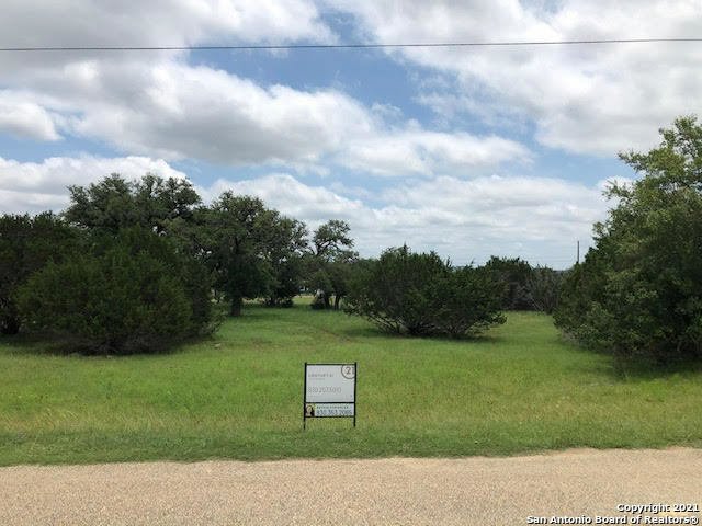 Property Photo:  Lot 154 Private Road 1513  TX 78003 