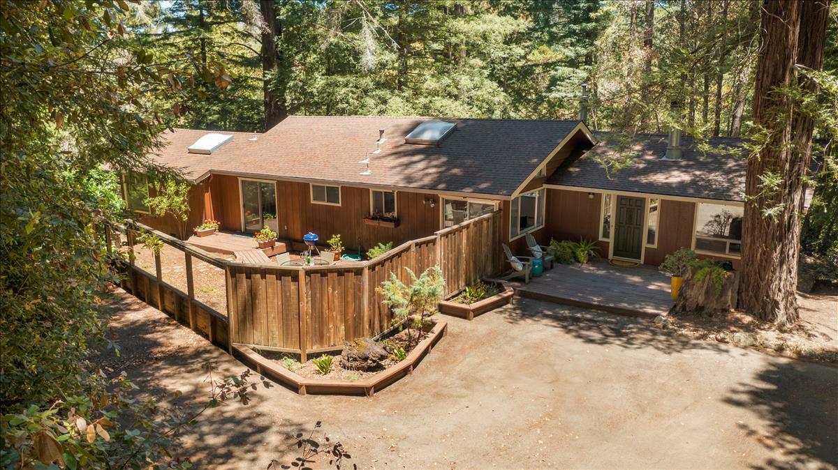 Property Photo:  24002 Soquel San Jose Road  CA 95033 