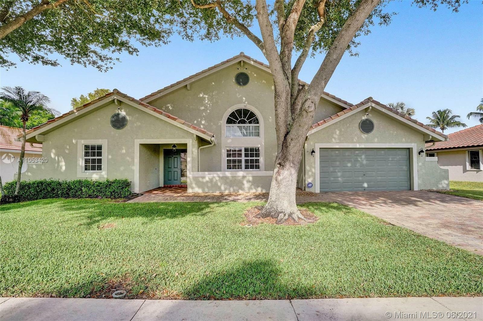 Property Photo:  3505 Southwood Ct  FL 33328 