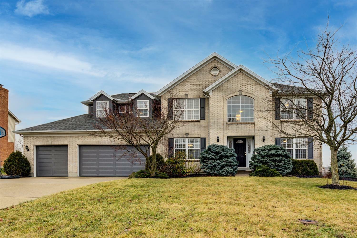 Property Photo: 6431 Cedar Hill Dr OH 45011