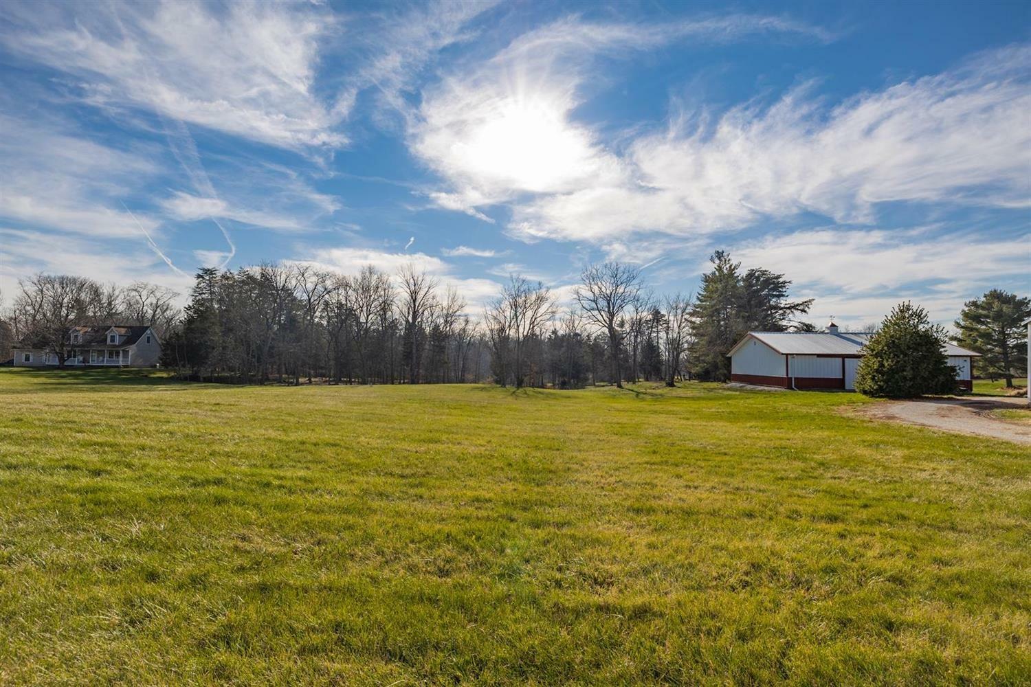 Property Photo:  4088 English Hill Rd  IN 47016 