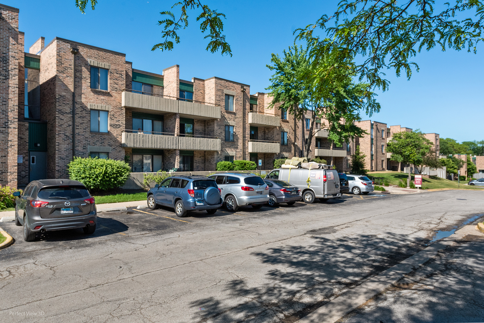 Property Photo: 1931 Prairie Square 210 IL 60173