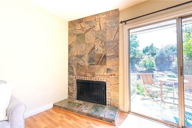 Property Photo:  1360 Shadow Lane 206  CA 92831 