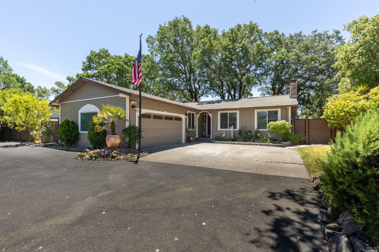Property Photo:  896 Colleen Drive  CA 95492 