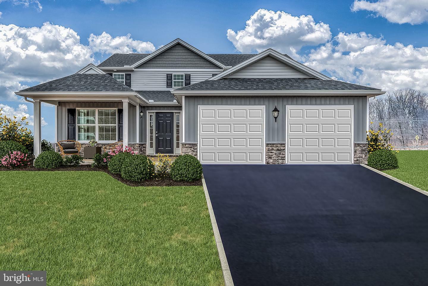 Property Photo: 118 Eagle Road PA 17019
