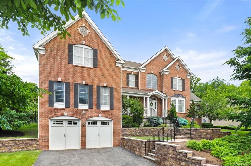 Property Photo: 8 Sassinoro Boulevard NY 10567
