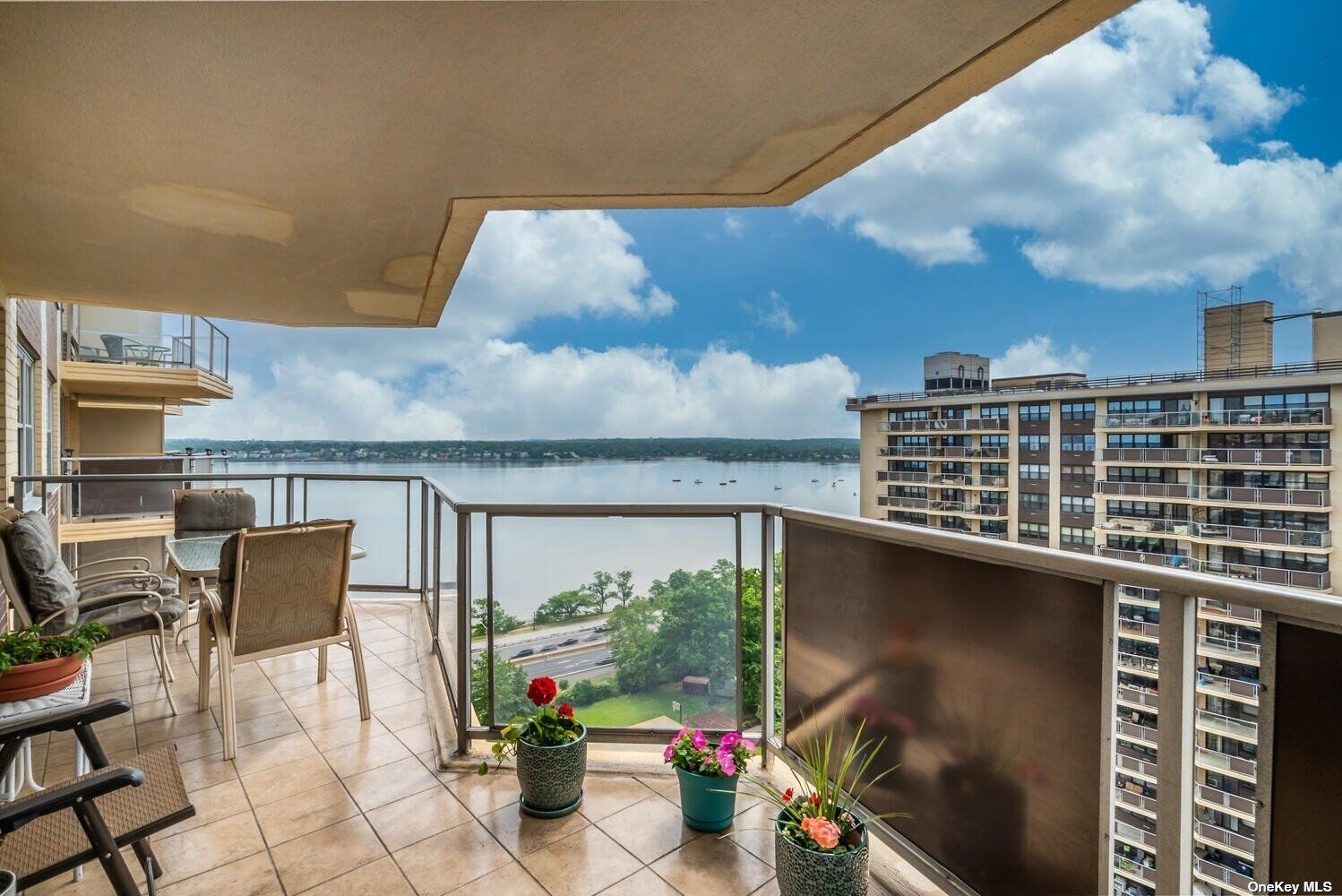 Property Photo:  17-85 215th Street 16 H  NY 11360 