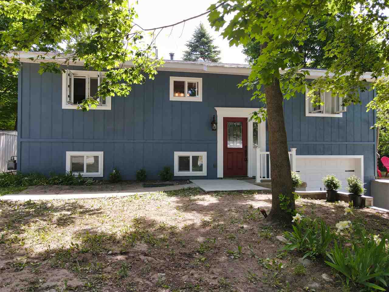 Property Photo: 313 Bowen MI 49727
