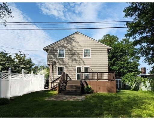 Property Photo: 34 Bunkerhill St 34 MA 01845