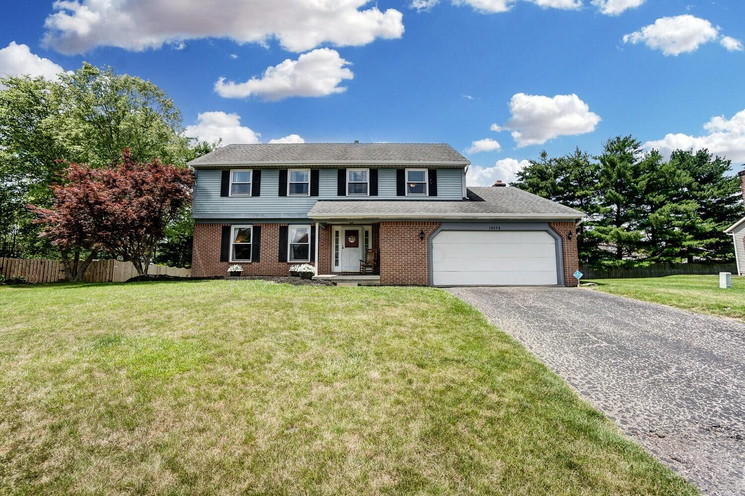 Property Photo:  10098 Granden Street  OH 43147 