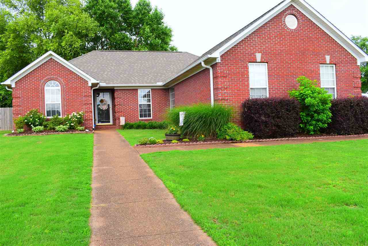 Property Photo:  8 Battery Cove  TN 38305 