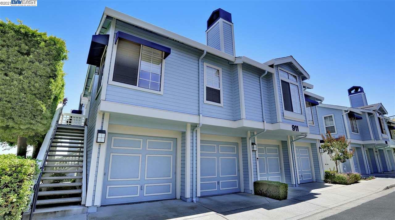 911 Point Reyes Ct 3  Vallejo CA 94591 photo