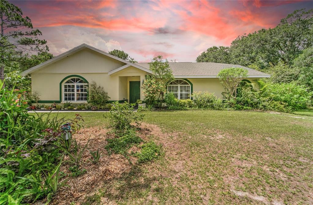 Property Photo:  3111 Arrowsmith Road  FL 33598 