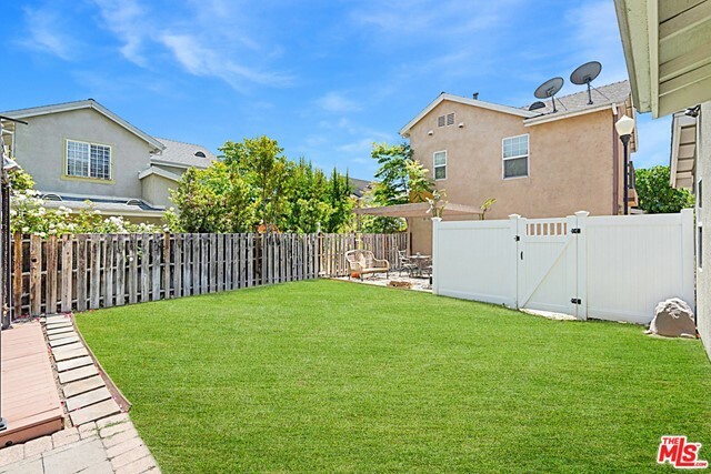 Property Photo:  132 S Utah  CA 90033 