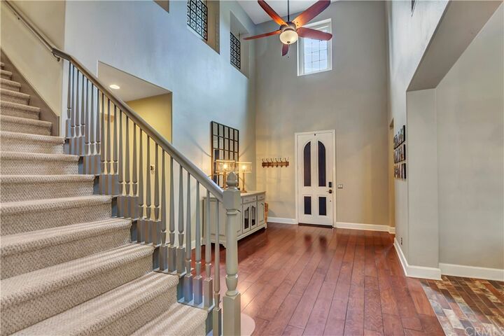 Property Photo: 12 David Street CA 92694