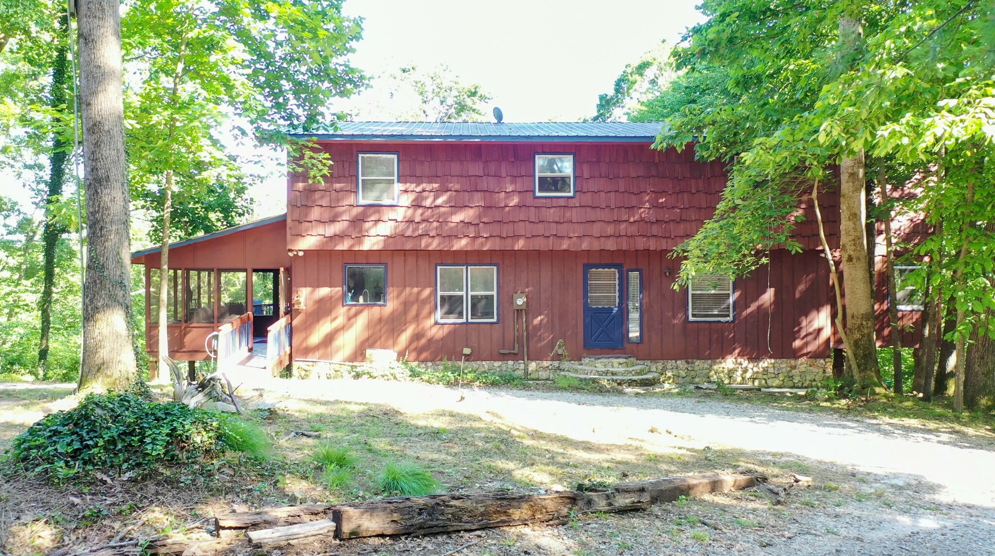 Property Photo:  381 Studer Rd  TN 37355 