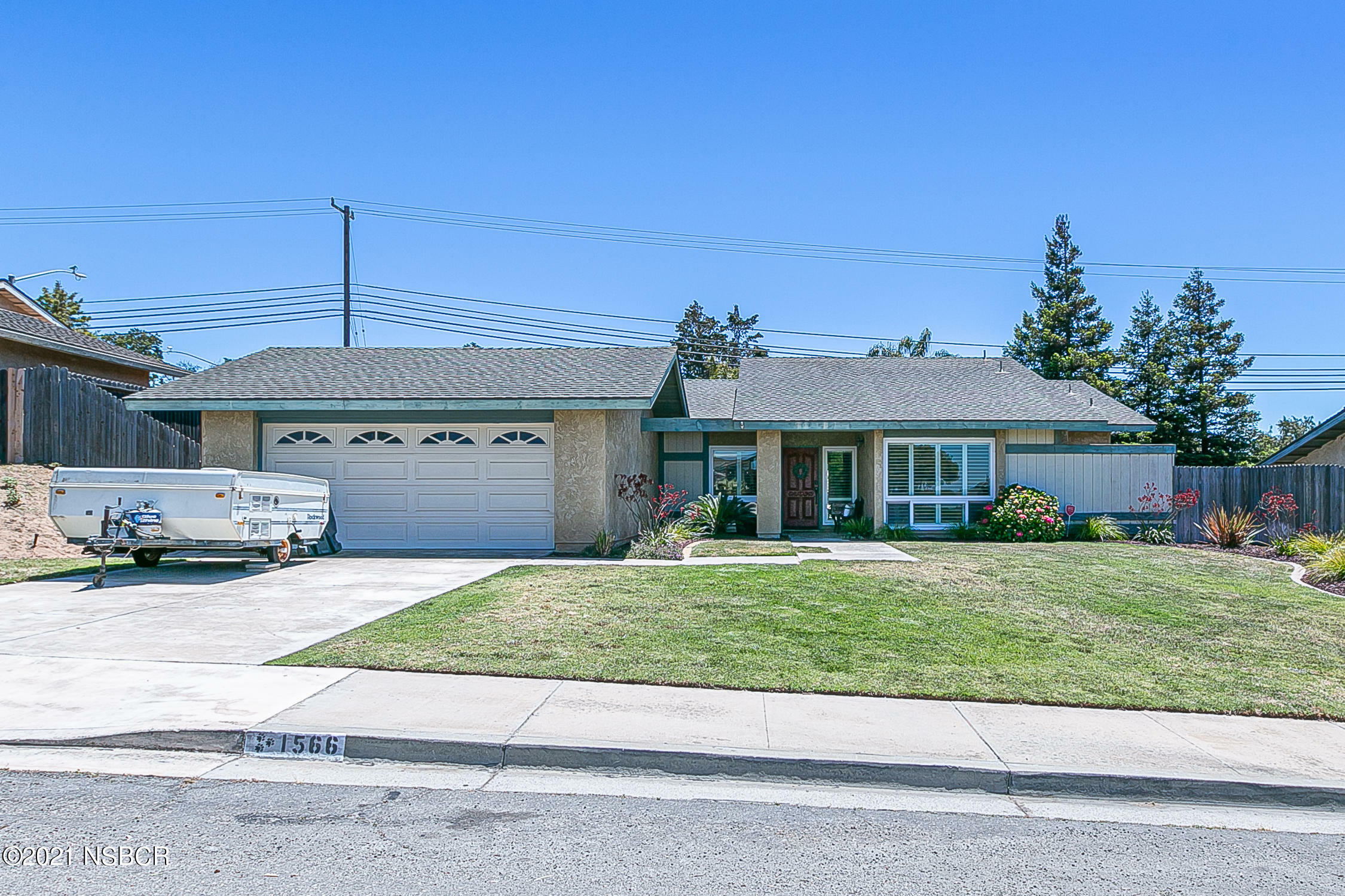 1566 Tiffany Park Circle  Santa Maria CA 93455 photo