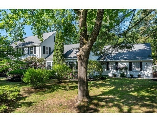 Property Photo: 10 Berkeley Rd MA 02482