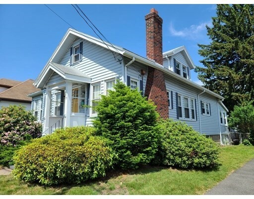 Property Photo:  79 Richardson Rd  MA 01904 