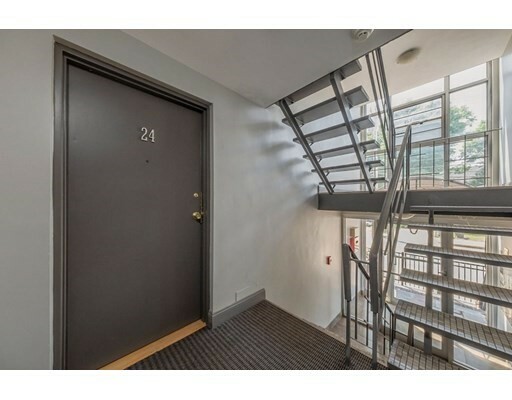 Property Photo: 225 Baker St 24 MA 02132