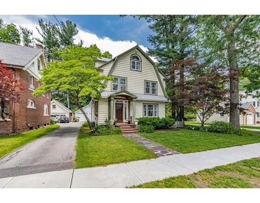 Property Photo:  80 Roseland Ter  MA 01106 