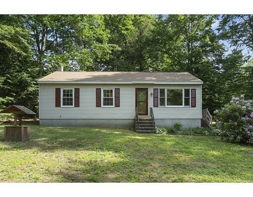 Property Photo:  23 Bluefield Rd  MA 01430 