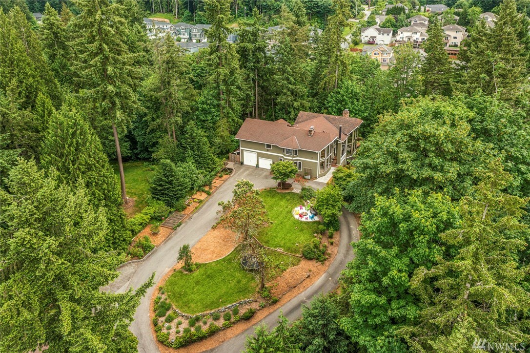 Property Photo:  14914 NE Woodinville Duvall Rd  WA 98072 